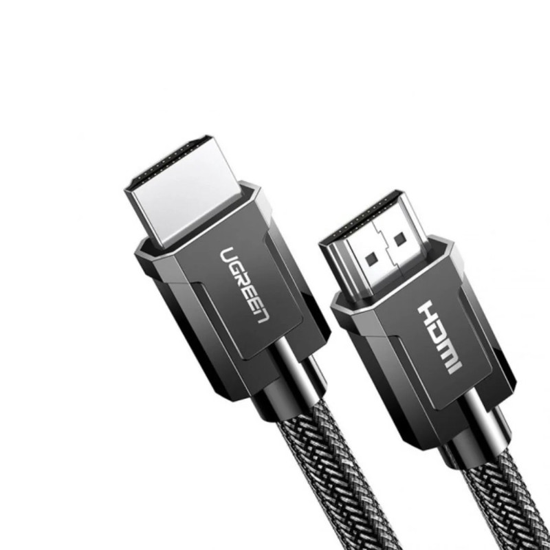 Ugreen HDMI 2.0 Male To Male Cable - 3m - كابل